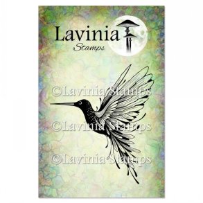 Hummingbird Large Stamp Lavinia