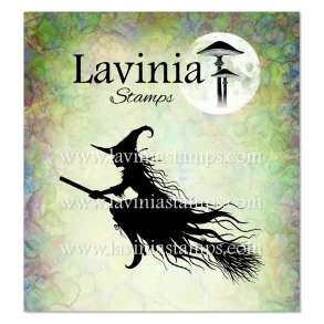 Nerissa Stamp LAV1074