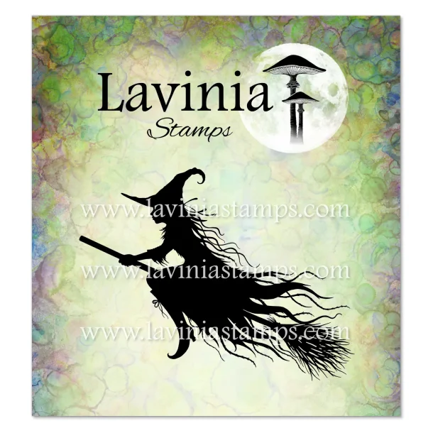 Nerissa Stamp LAV1074