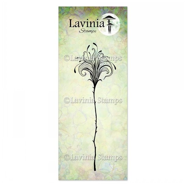 Flower Divine 1 Lavinia Stamp LAV901