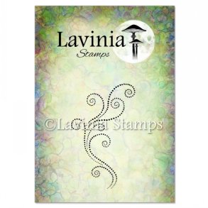 Magical Mist Stamp Lavinia