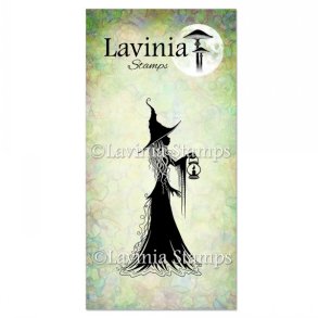 Faba Stamp Lavinia