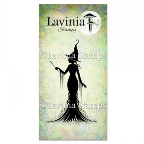 Hattie Stamp Lavinia