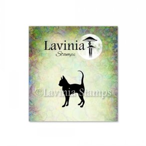 Mini Jinx Stamp Lavinia