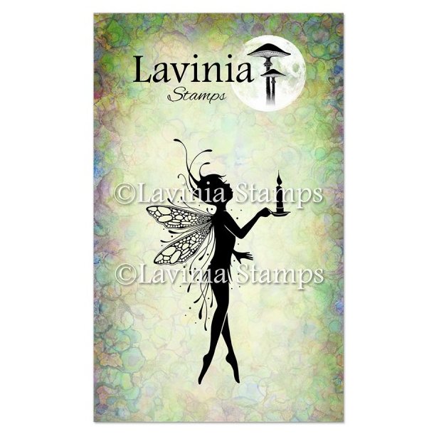 Briana Lavinia Stamp LAV923