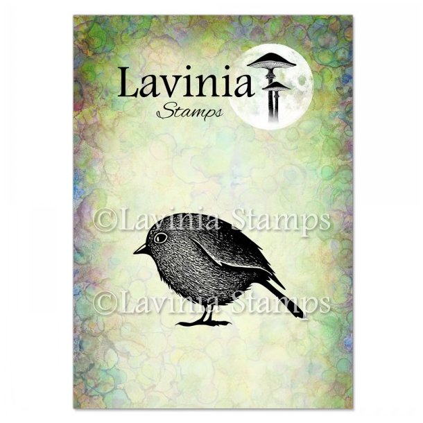 Jemima Lavinia Stamp LAV925