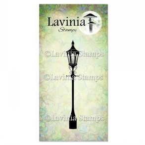 Street Light Lavinia Stamp LAV931