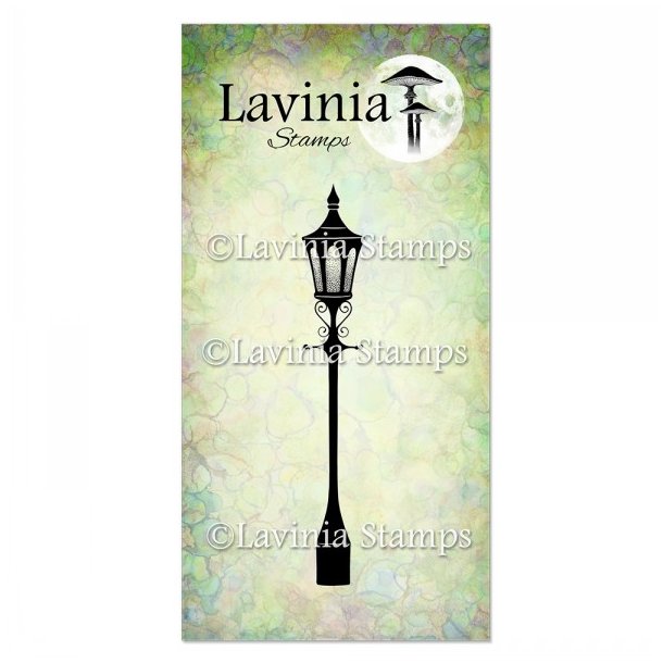 Street Light Lavinia Stamp LAV931