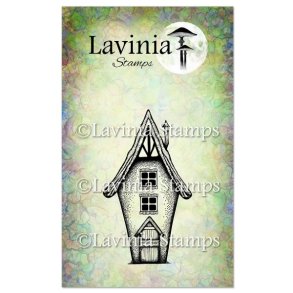 Woodside View Lavinia Stamp LAV932