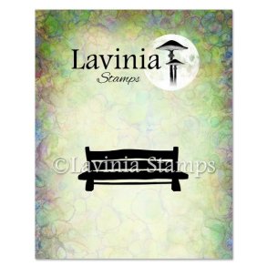 Bench Stamp Lavinia