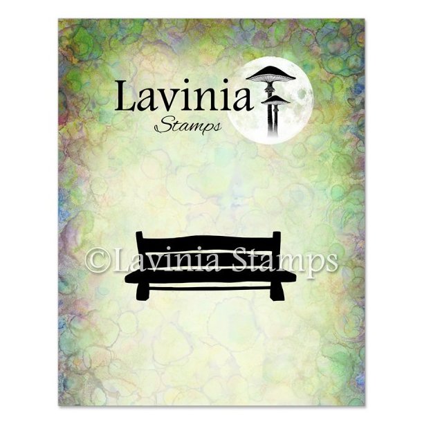 Bench Stamp Lavinia