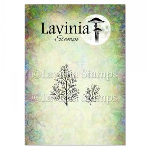 Dill Stamp Lavinia