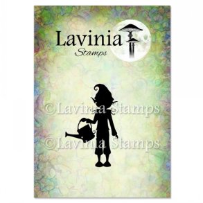 Herbalum Bob Stamp Lavinia