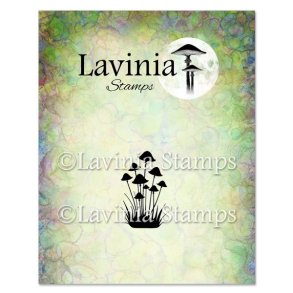 Mushies Stamp Lavinia