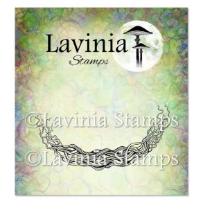 Organic Root Stamp Lavinia