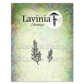 Rosemary Stamp Lavinia