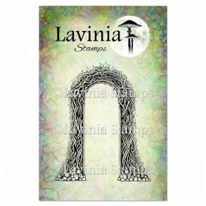 Archway Stamp Lavinia