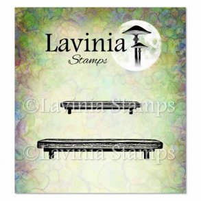 Bookshelf Stamp LAV960 