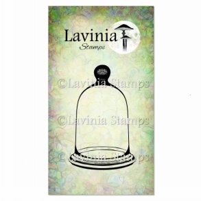 Cloche Stamp Lavinia