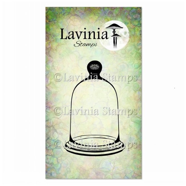 Cloche Stamp Lavinia
