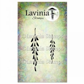 Moon Laurel Stamp Lavinia