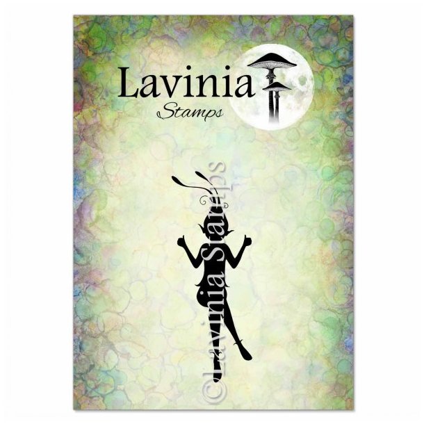 Pris Stamp Lavinia