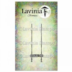 Swing Stamp Lavinia