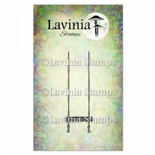 Swing Stamp Lavinia