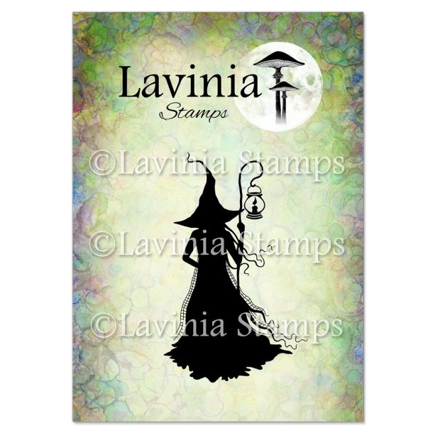 Arwen Stamp LAV998