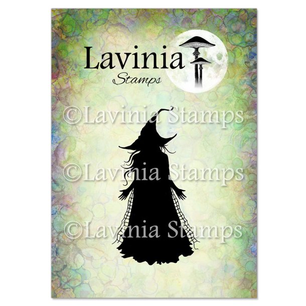 Esme Stamp LAV999