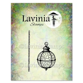 Bauble Lantern Lavinia