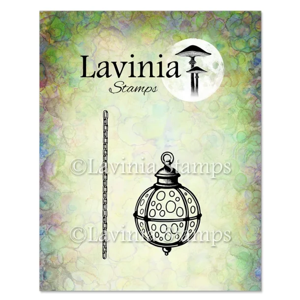 Bauble Lantern FORUDBESTILLING
