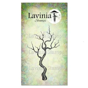 Everdusk Tree Stamp Lavinia