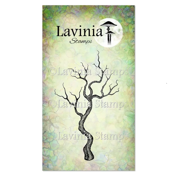 Everdusk Tree Stamp FORUDBESTILLING
