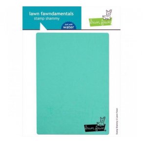 Lawn Fawn - Stamp Shammy 