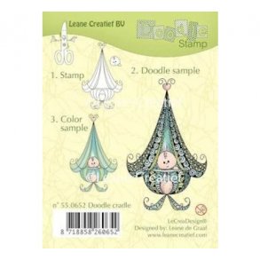 Leane stempel 55.0652 ST 22