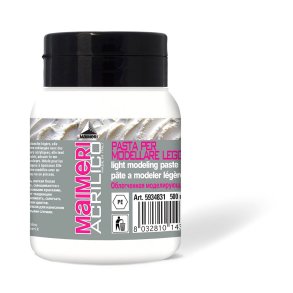 Maimeri Light modelling paste 500ml