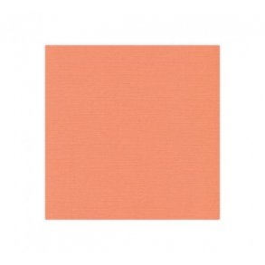 Linen karton nr. 10 Bld orange 10stk 12