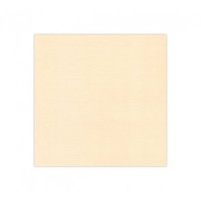 Linen karton nr. 7 Chamois 10stk 12