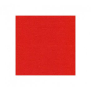 Linen karton nr. 34 Jule rd 10stk 12