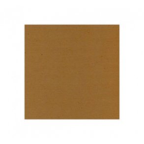Linen karton nr. 44 Kraft mokka 10stk 12