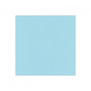 Linen karton nr. 28 Lys bl 10stk 12