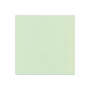 Linen karton nr. 19 Lys grn 10stk 12
