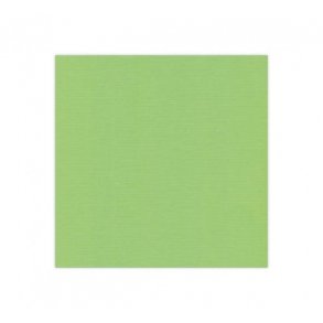 Linen karton nr. 21 Maj grn 10stk 12