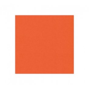Linen karton nr. 11 Orange 10stk 12
