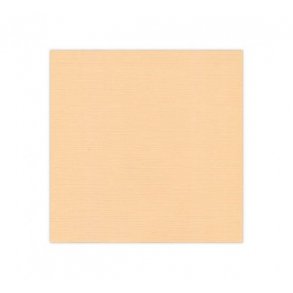 Linen karton nr. 8 Sand 10stk 12