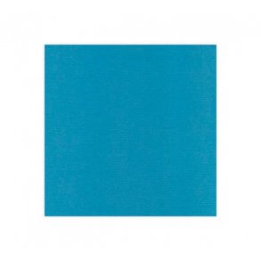 Linen karton nr. 40 sea blue 10stk 12