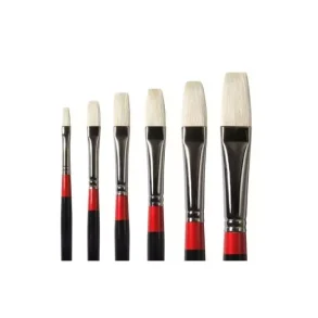 Georgian Series 48 Long Flat Nr 10