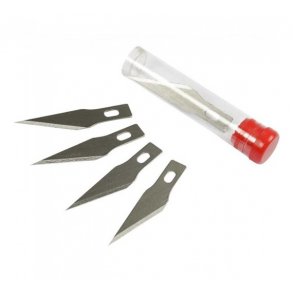 L�se knive 5 stk fiskars