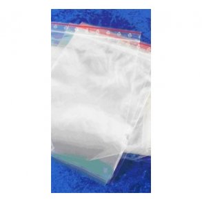 Lynlsposer 6x8cm 100stk